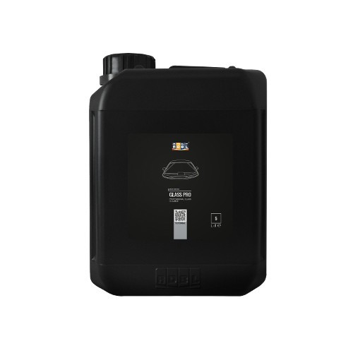 ADBL Glass PRO 5L-стеклоомыватель