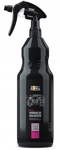 ADBL Interior QD UNLIMITED Деталер інтер'єру - 1л