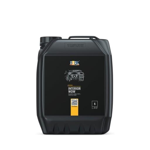 Внутрішнє покриття ADBL WOW для пластику 5л