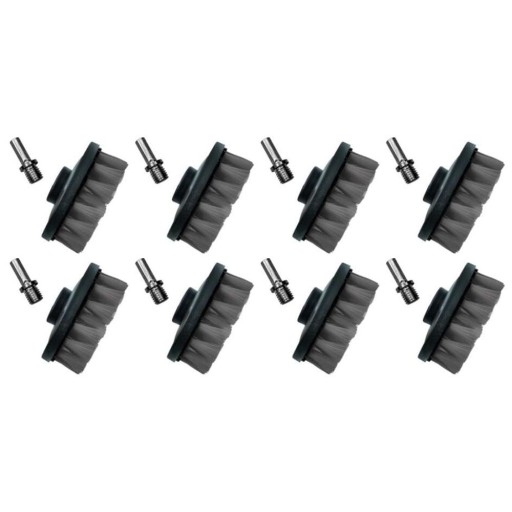 ADBL КОЖА ТВИСТЕР 125 ММ 1ШТ