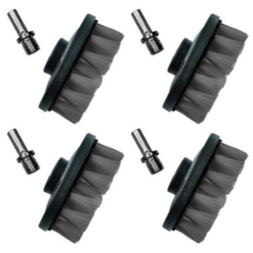 ADBL КОЖА ТВИСТЕР 125 ММ 1ШТ