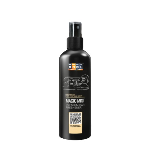 ADBL MAGIC MIST TN 200ml-освежитель воздуха