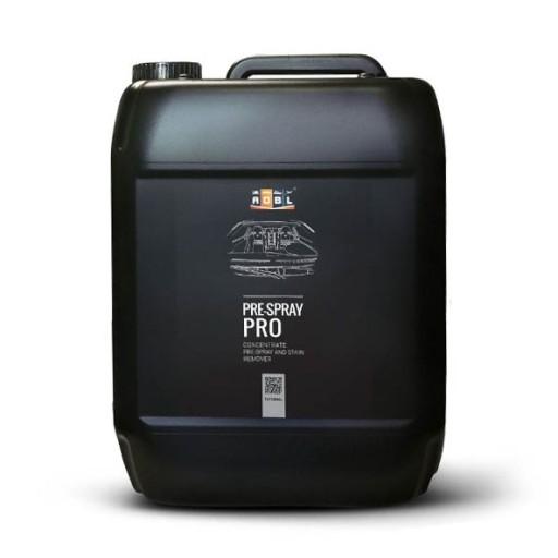 ADBL PRE-SPRAY PRO 5L ДЛЯ СТИРКИ ТКАНЕВОЙ ОБИВКИ ПЯТНОВЫВОДИТЕЛЬ