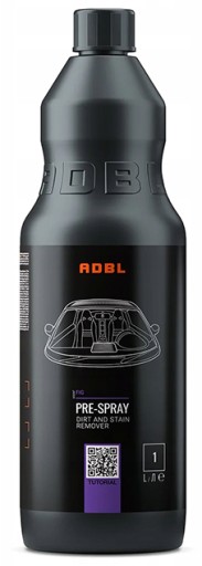 ADBL-PRE-SPRAY - УНИВЕРСАЛЬНОЕ МОЮЩЕЕ СРЕДСТВО-1Л