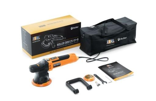 ADBL Polisher ROLLER D09125-01+сумка D09125-01