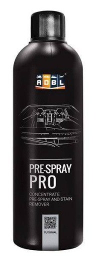 ADBL Pre Spray Pro 1L (чистка обивки)