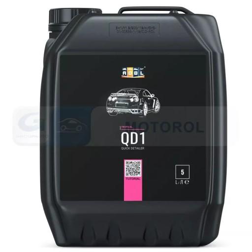 ADBL QD1 5L ADBL - ADB000015