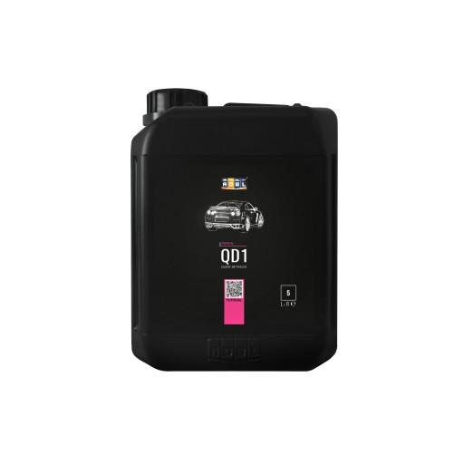 ADBL QD1 - Quick Detailer Synthetic QD 5л