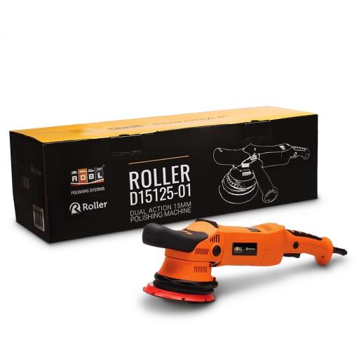 ADBL ROLLER DA15125-01 + СУМКА