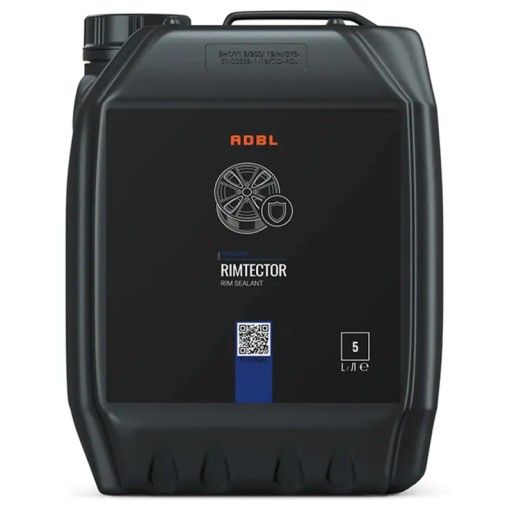 Adbl Rimtector 5l-для защиты дисков