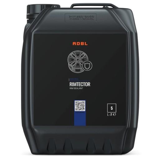 ADBL Rimtector - засіб для захисту пофарбованих дисків 5L