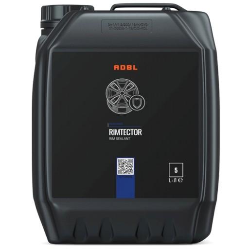 Продукт ADBL Rimtector для захисту пофарбованих дисків 5L