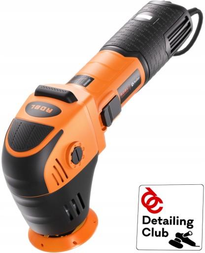 Ролик ADBL D12075-01+B Полірувальна машина