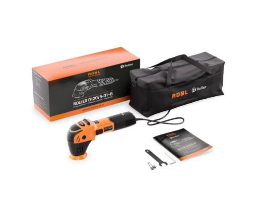 ADBL Roller D12075-01 + сумка для полировальной машины