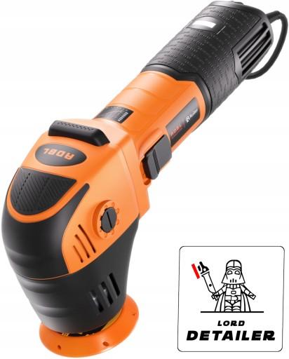 ADBL Roller D12075-01 Полірувальна машина