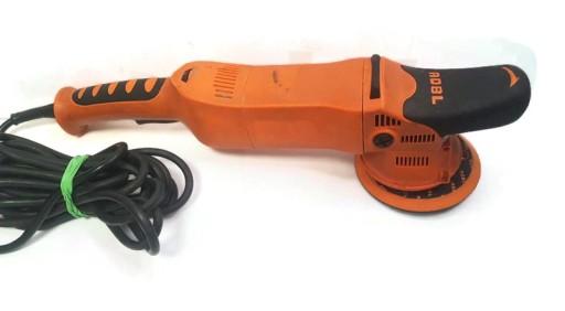 Роликовий полірувальник ADBL D15125-01