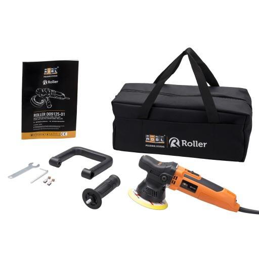 ADBL Roller DA d09125-01 B Сумка для полировальной машины 9мм