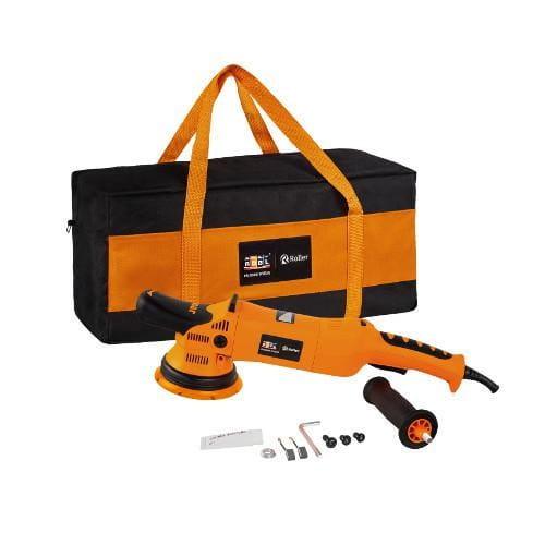 ADBL Roller DA15125-01 B Полировальная машина 15 мм СУМКА!