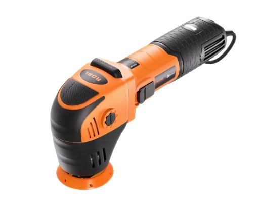 ADBL Roller DA12075-01 + сумка