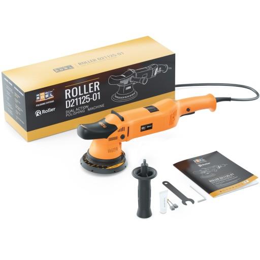 Ролик ADBL DA21125-01 Полірувальна машина Полірувальник Полірування фарби 21 мм DA