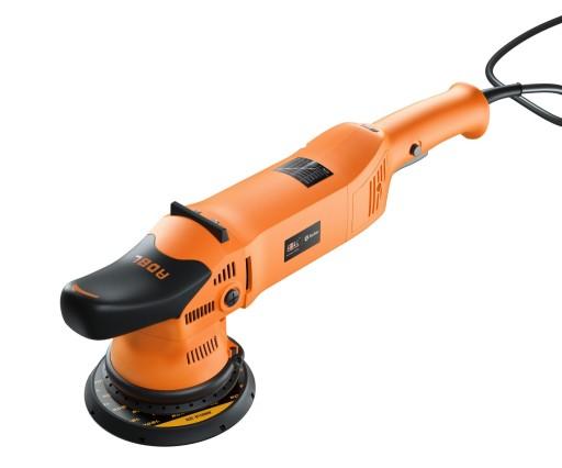 ADBL Roller DA21125-01 - полировальный станок DA с ходом 21мм