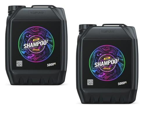 ADBL Shampoo 2 Автошампунь 5 л