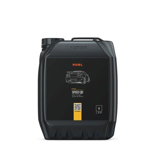 ADBL Speed ​​​​QD 5L - швидкий детайлер