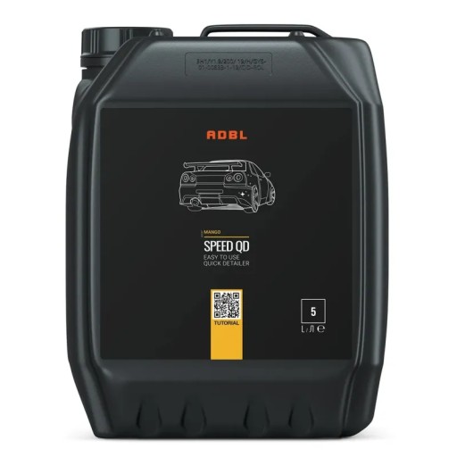 ADBL Speed QD 5l