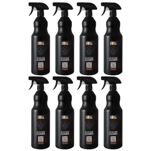 ADBL TIRE AND RUBBER CLEANER 1L