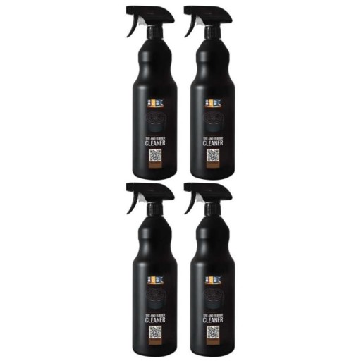 ADBL TIRE AND RUBBER CLEANER 1L