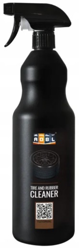 ADBL TIRE AND RUBBER CLEANER РІДИНА ДЛЯ ШИН-1Л