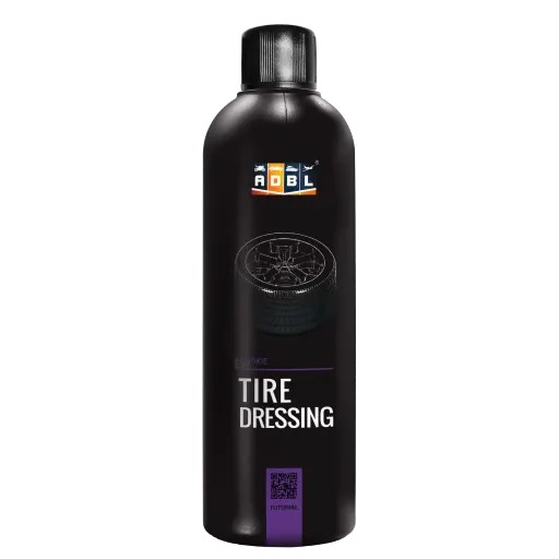 ADBL TIRE DRESSING 1L ЗАПРАВКА ДЛЯ ШИН ADBL