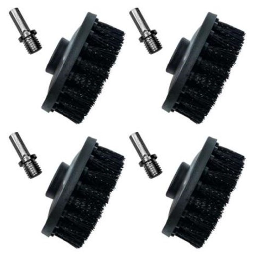 ADBL TWISTER MEDIUM 100 ММ 1 ШТ.