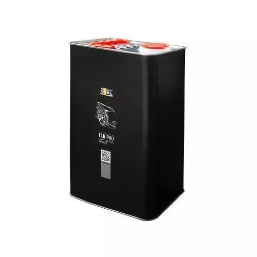 ADBL Tar Pro 5L - професійний засіб для видалення гудрону, асфальту, клею та