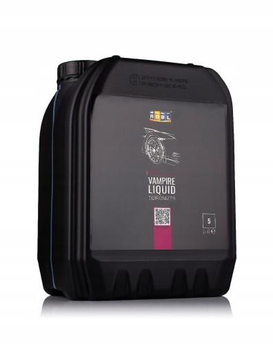 ADBL ВАМПІРСЬКА РІДИНА 5л ADB000035
