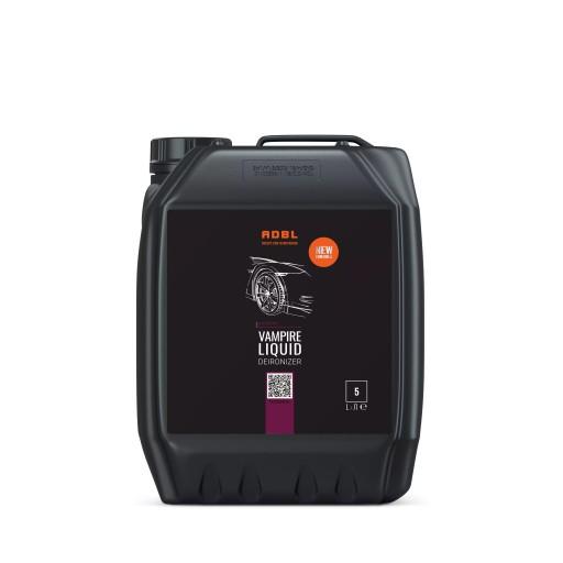 ADBL ВАМПИР ЖИДКОСТЬ 5л