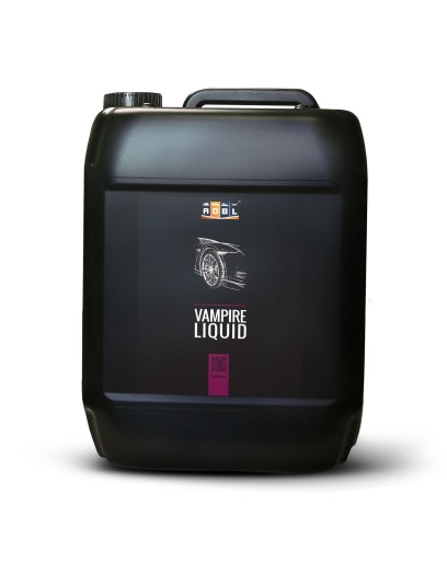 ADBL Vampire Liquid 5L Deironizer средство для мытья и чистки колес