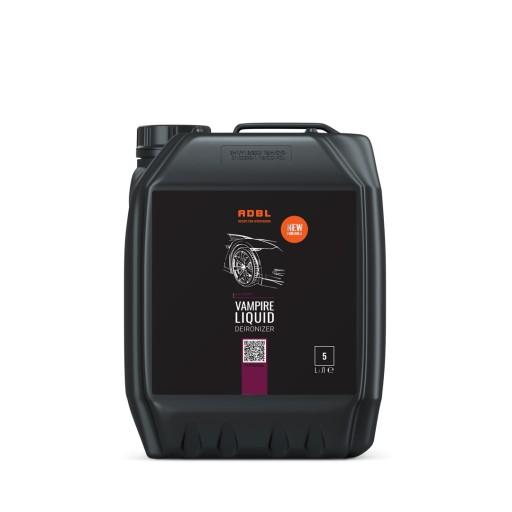 ADBL Vampire Liquid 5L новая формула