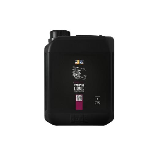 ADBL Vampire Liquid рідина для очищення дисків, знезалізнення фарби