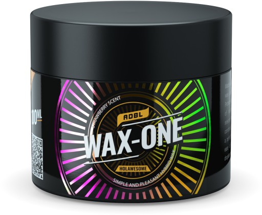 ADBL WAX ONE 100ML-ТВЕРДЫЙ ВОСК