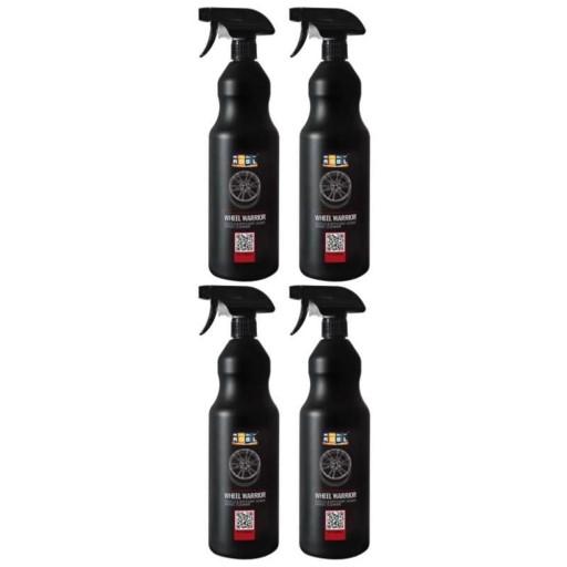 ADBL КОЛЕСО ВОИН 1Л