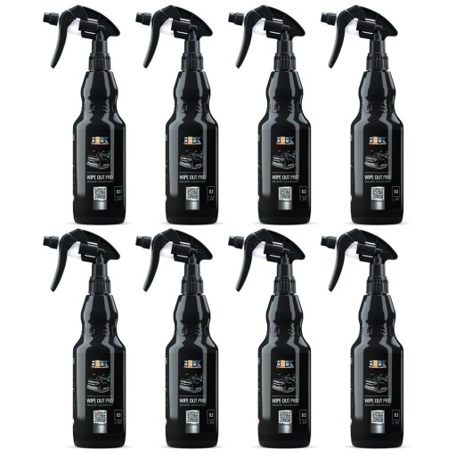 ADBL WIPE OUT PRO 500ML