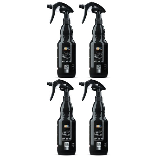 ADBL WIPE OUT PRO 500ML