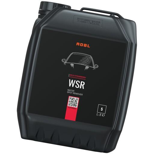 ADBL WSR WATER SPOT REMOVER 5L для видалення жорсткої води та мінеральних відкладень