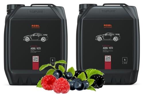 ADBL YETI CHEMICAL BERRY 5л НЕЙТРАЛЬНАЯ АКТИВНАЯ ПЕНА