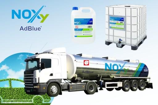 ADBLUE 1000L Дизель - NOXy Оптом - Маузер включен в цену