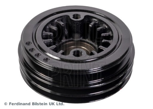 ADC46114 BLUE PRINT ШКІВ КОЛІНЧАСТОГО ВАЛА MITSUBISHI