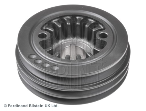 ADC46115 BLUE PRINT ШКІВ КОЛІНЧАСТОГО ВАЛУ MITSUBISHI PAJERO 3,2 DI-D