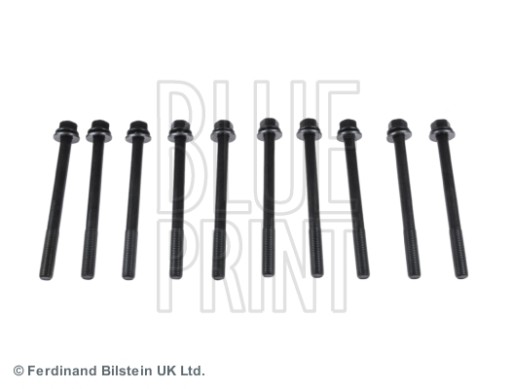 ADH27809 СИНИЙ ПЕЧАТНЫЙ БОЛТ ГОЛОВКИ HONDA CIVIC 1.6 И 96-