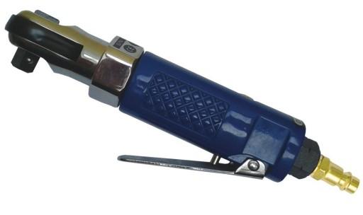 ADLER AD-251B Ключ пневматичний з тріскачкою 3/8